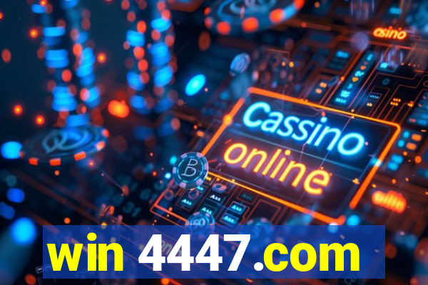 win 4447.com